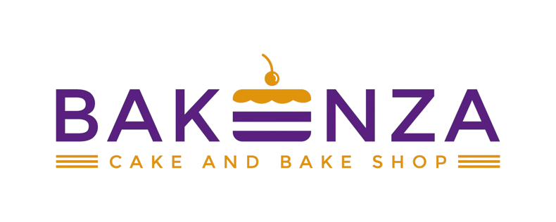 Bakenza — Cake and Bake Shop